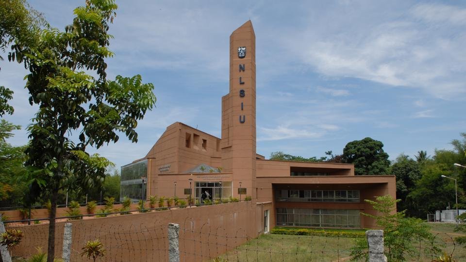 NLU Bangalore