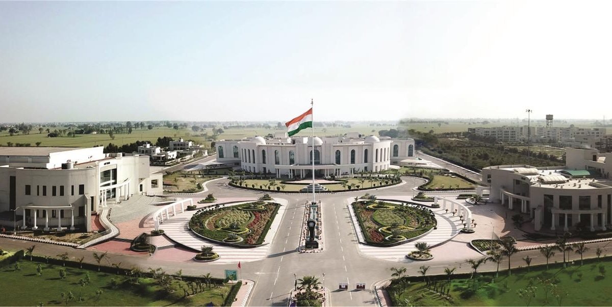 [EVENTS] CAPACITY BUIDING PROGRAMME ON CYBER LAWS, CYBER SECURITY AND FORENSIC JUSTICE AT RAJIV GANDHI NATIONAL UNIVERSITY OF LAW, PUNJAB; APPLY BY 05th JANUARY, 2023