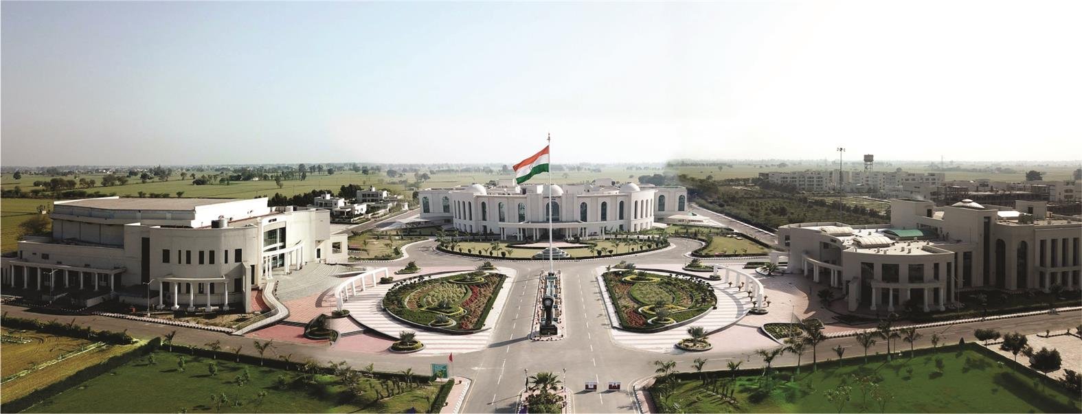 [EVENTS] CAPACITY BUIDING PROGRAMME ON CYBER LAWS, CYBER SECURITY AND FORENSIC JUSTICE AT RAJIV GANDHI NATIONAL UNIVERSITY OF LAW, PUNJAB; APPLY BY 05th JANUARY, 2023