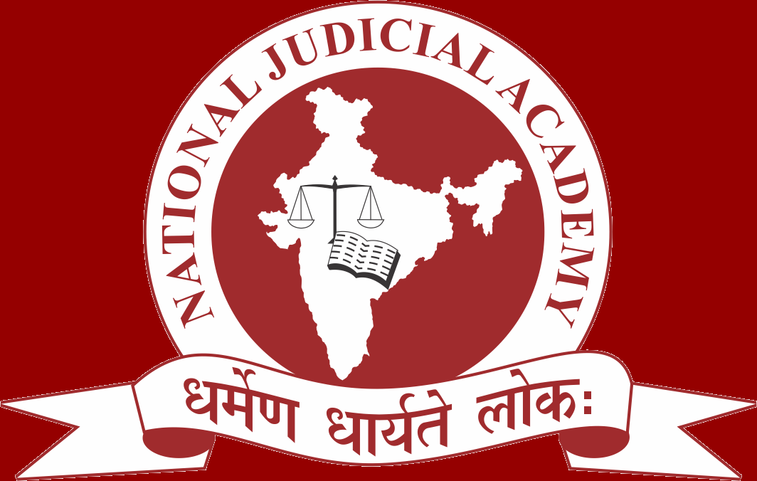 national judicial academy