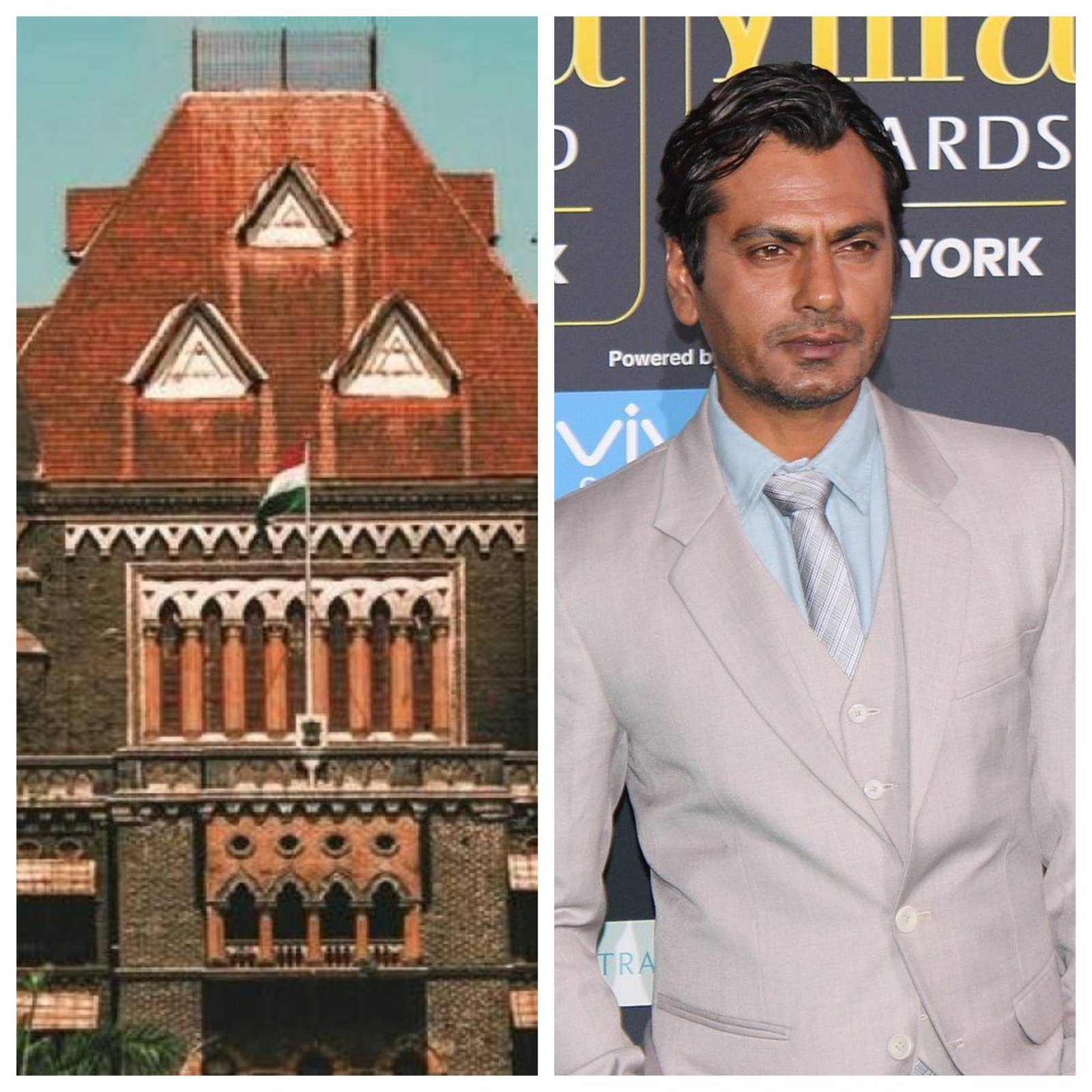 नवाज़ुद्दीन सिद्दीक़ी मानहानि केस: बॉम्बे हाईकोर्ट ने प्रस्तावित समझौते के मद्देनज़र दोनों पक्षों को एक दूसरे के खिलाफ आक्षेप लगाने से रोका