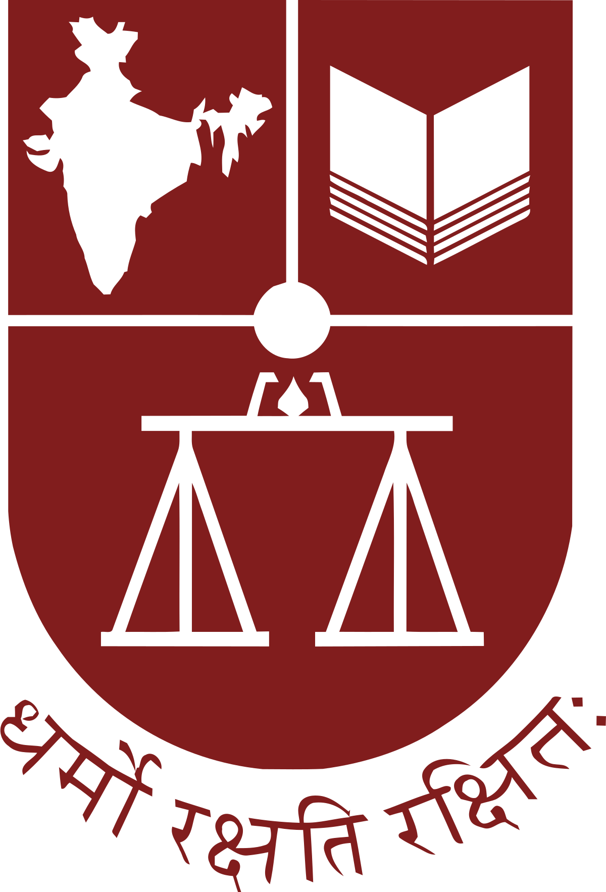 Research Fellows, P. A. Sangma Fellowship for Legal and Policy Research