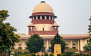 सुप्रीम कोर्ट ने 28 साल पुराने हत्या के मामले में हाई कोर्ट के फैसले को किया रद्द, दोषी बाप बेटे की जोड़ी को किया बरी