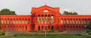 C Manjunath Vs. State of Karnataka