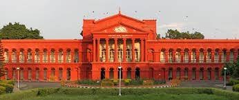 C Manjunath Vs. State of Karnataka