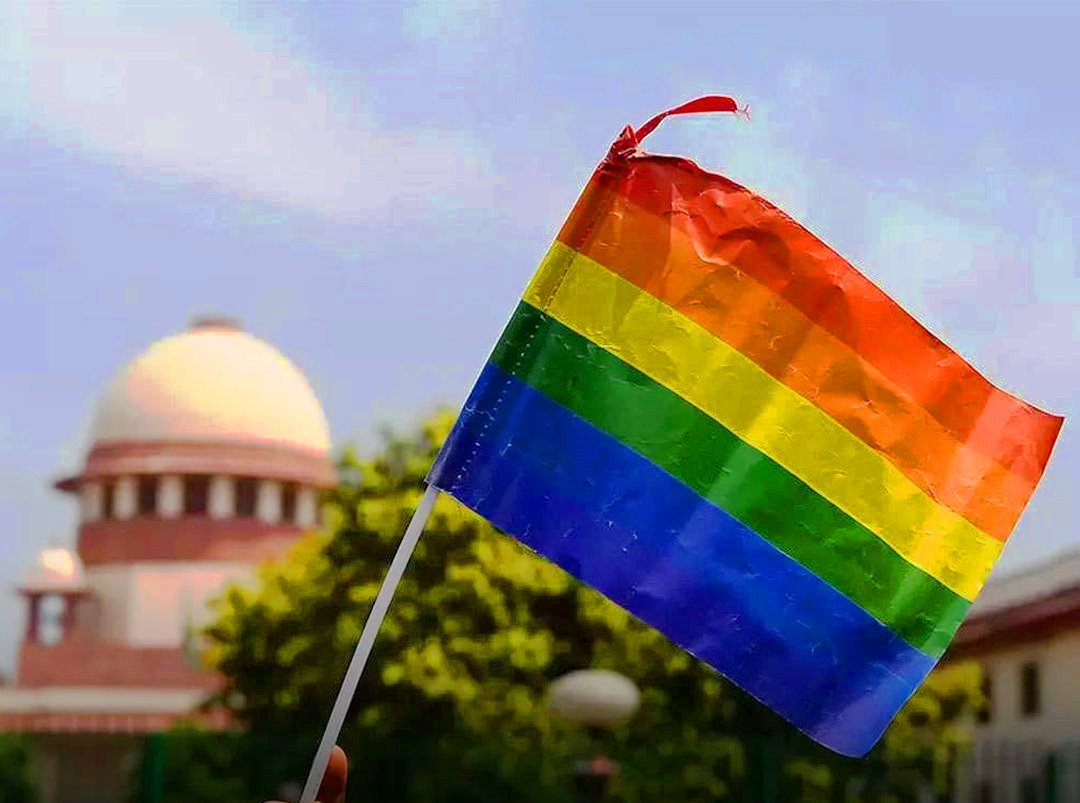 Eminent Citizens Wrote President Droupadi Murmu Against Legalization of Same-Sex Marriage