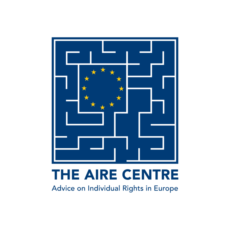 Legal Project Manager, ADVICE ON INDIVIDUAL RIGHTS IN EUROPE. INTERNATIONAL LEGAL JOBS