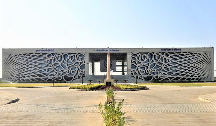 Admission: Diploma in Ancient Indian Legal Theories and Philosophy, GNLU