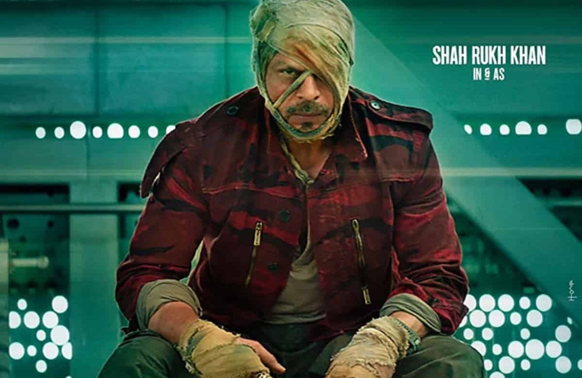 Delhi High Court asks Twitter to share details of accounts that have been airing unauthorized content and clips from the film Jawan