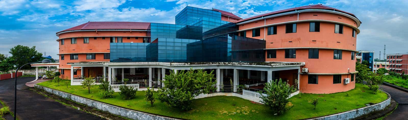 REGISTRAR, THE NATIONAL UNIVERSITY OF ADVANCED LEGAL STUDIES (NUALS)