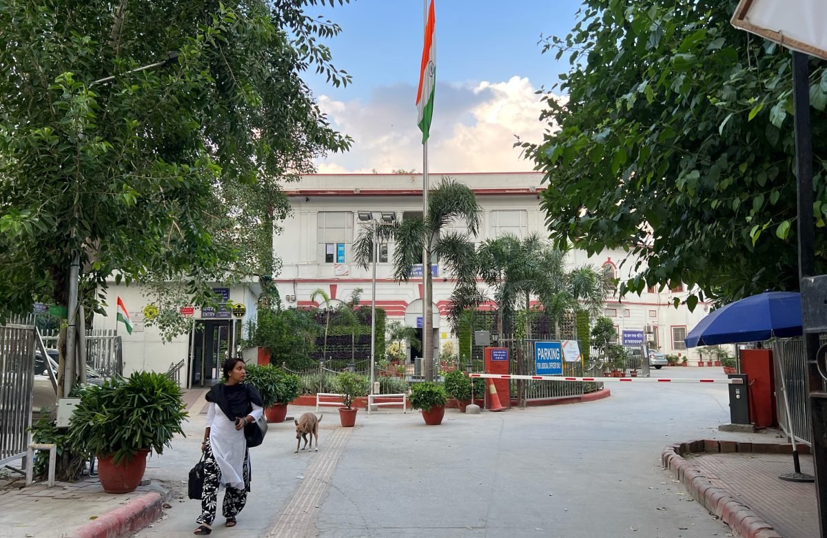 जंतर मंतर पर धरना दे रहे कुश्ती खिलाडियों के खिलाफ हेट स्पीच को लेकर पटियाला हाउस कोर्ट में याचिका दायर, 9 जून को होगी सुनवाई