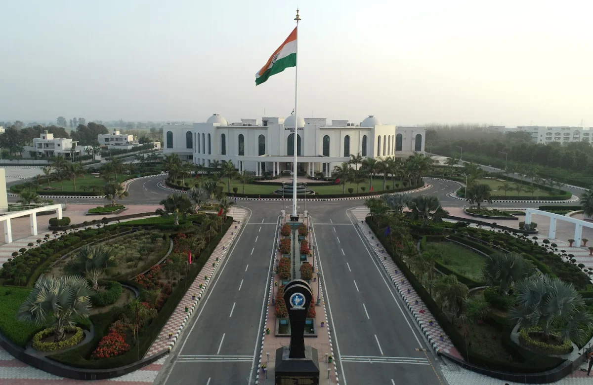 National Seminar: Sports Law In India: Issues, Perspectives And Challenges, RGNUL