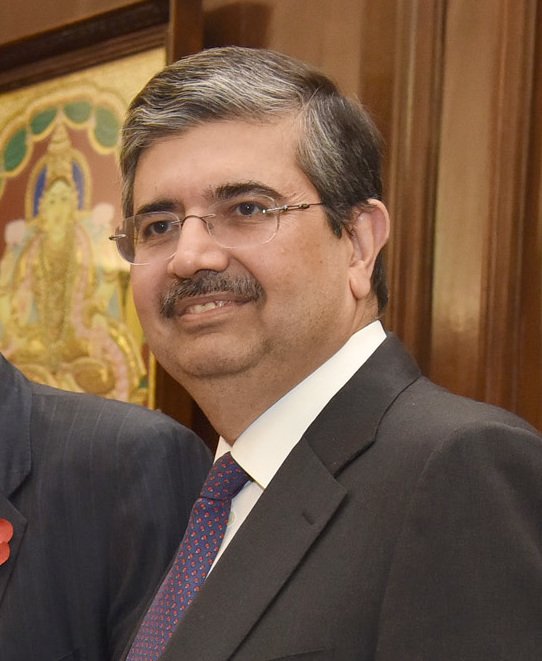 judiciary must be in sync with the standards of bankruptcy law requirement: Uday Kotak