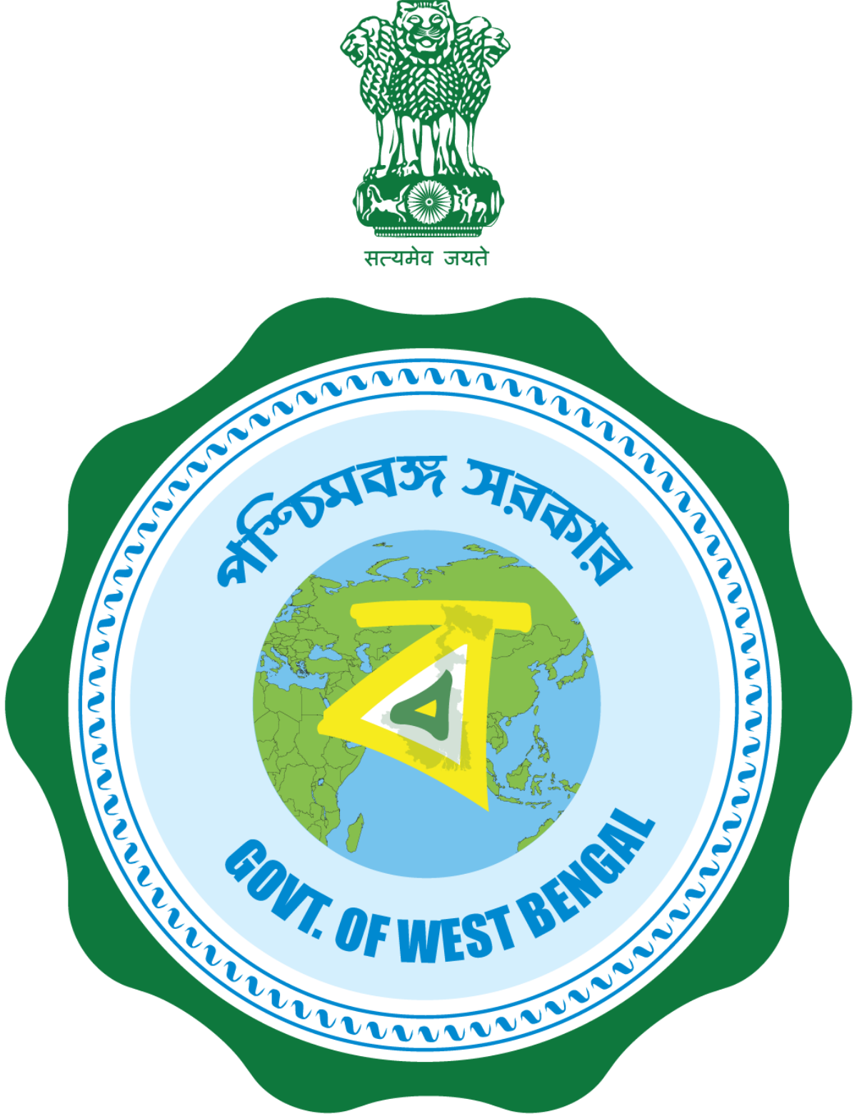 Post of Chairperson, Finance Department, Government of West Bengal