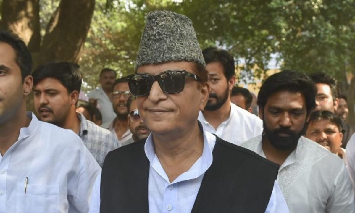 जिस हेट स्पीच मामले में दोषी पाए जाने पर गई थी विधायकी उसमे दोषमुक्त हुए आज़म खान, सेशन कोर्ट ने किया बरी