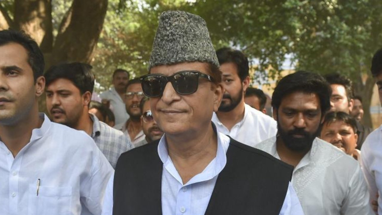 जिस हेट स्पीच मामले में दोषी पाए जाने पर गई थी विधायकी उसमे दोषमुक्त हुए आज़म खान, सेशन कोर्ट ने किया बरी