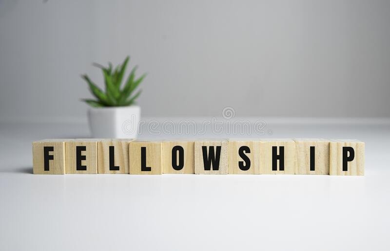 Legal Opportunities: Fellowship Program @ SFLC.in