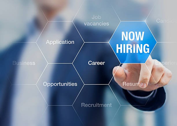 Government Legal Jobs