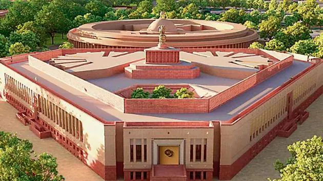 नए संसद भवन का उद्घाटन: सुप्रीम कोर्ट पंहुचा संसद भवन के उद्घाटन का मामला, राष्ट्रपति के हाथों उद्घाटन करने के लिए याचिका