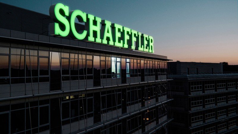 Legal Jobs in India. Legal Counsel at Schaeffler.
