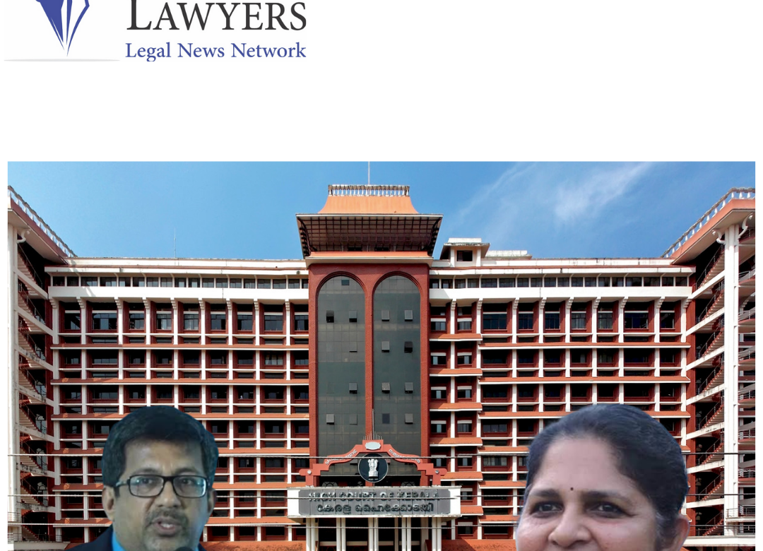 Law Does Not Recognize Live In Relationship As Marriage, Couple Living In Such Relationship By Agreement Have No Right To Divorce: Kerala High ourt 
