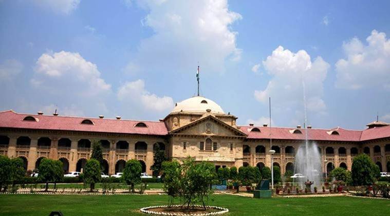 Prakash Narayan Sharma Vs. State of U.P. Allahabad High Court