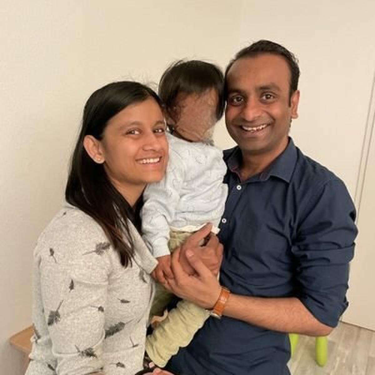 Ariha Shah Case: German court dismissed Indian parents’ requests for custody