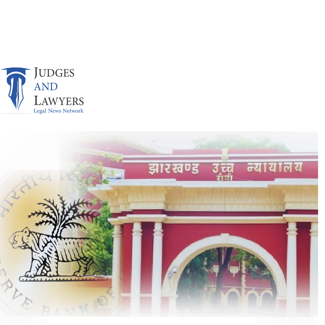 How To Stop Online Fraud? Jharkhand High Court Seeks Reply From RBI On Cybercrime