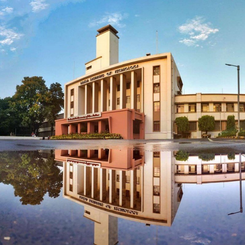 Legal Jobs: Law Officer, Indian Institute of Technology, Kharagpur