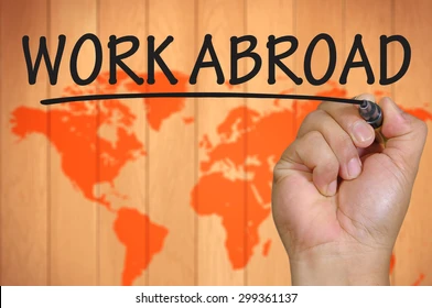 International Legal Jobs