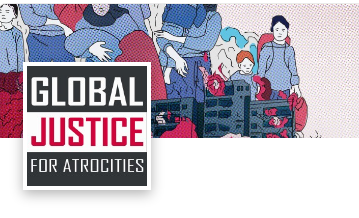 International Legal Jobs