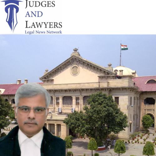 Wife Does Not Have The Right To Get Maintenance From Her Husband If She Willingly Leaves The Matrimonial Home: Allahabad High Court Gaurav Vashishtha V State of U.P.