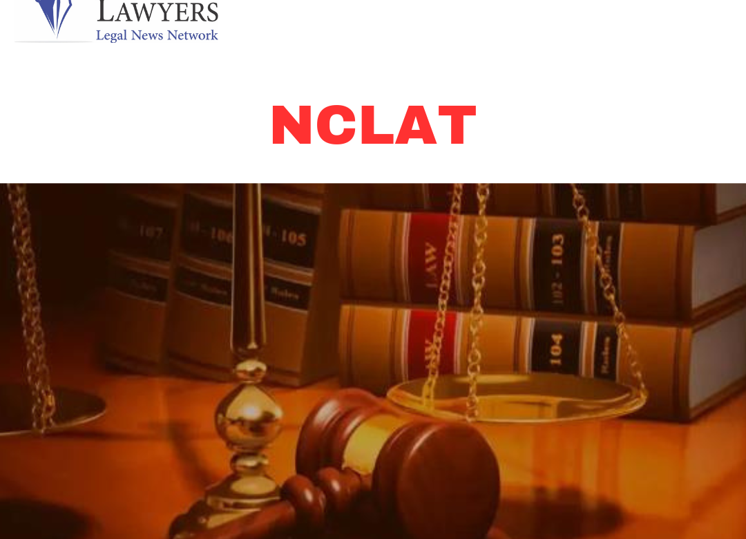 "NCLAT Has Power To Recall Its Judgment"- Held Five Members Tribunal Bench