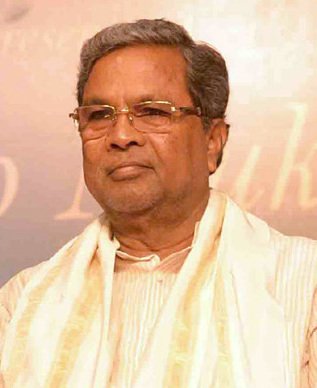 The Advocate Protection Act shall be implemented: Karnataka CM Siddaramaiah
