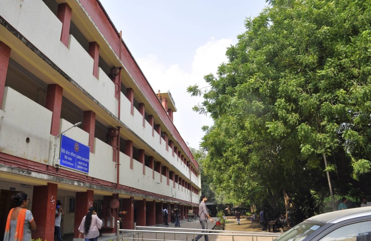 DU Council Approves the Five-Year LLB Programme