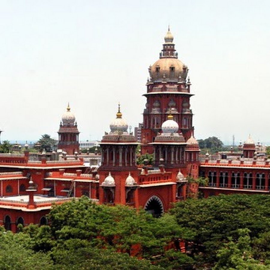 Madras High Court Commented On The Appointment Of Temple Priests- “Caste Cannot Be Considered As The Basis”