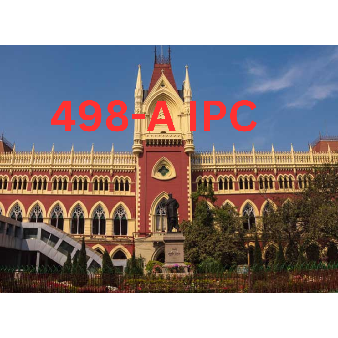 “No substance in the allegations” | Calcutta High Court quashes charge sheet U/s 498A IPC