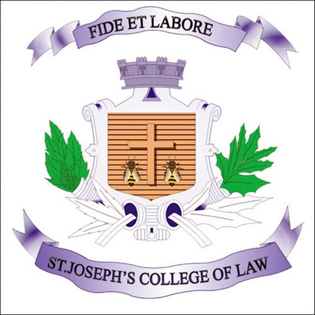 Moot Court Competition: 3rd National Moot Court Competition by St. Joseph’s College of Law